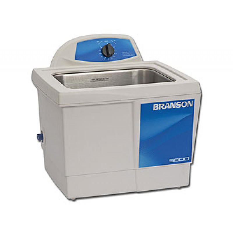 BRANSON 5800 9.5 l ULTRASONIC CLEANER