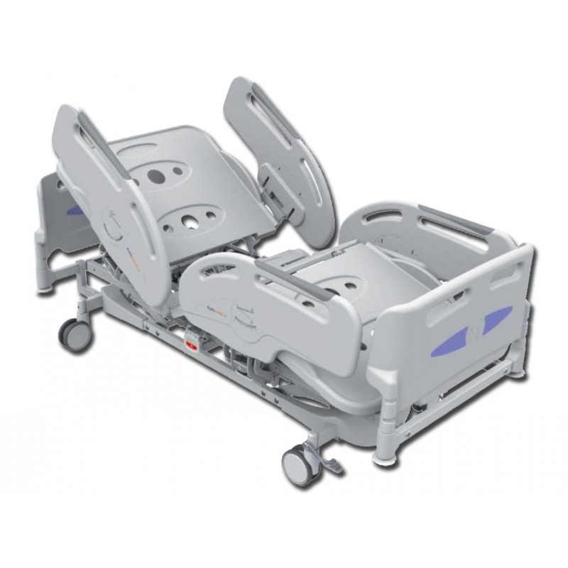 HEIGHT ADJUSTABLE ELECTRIC BED load 240kg