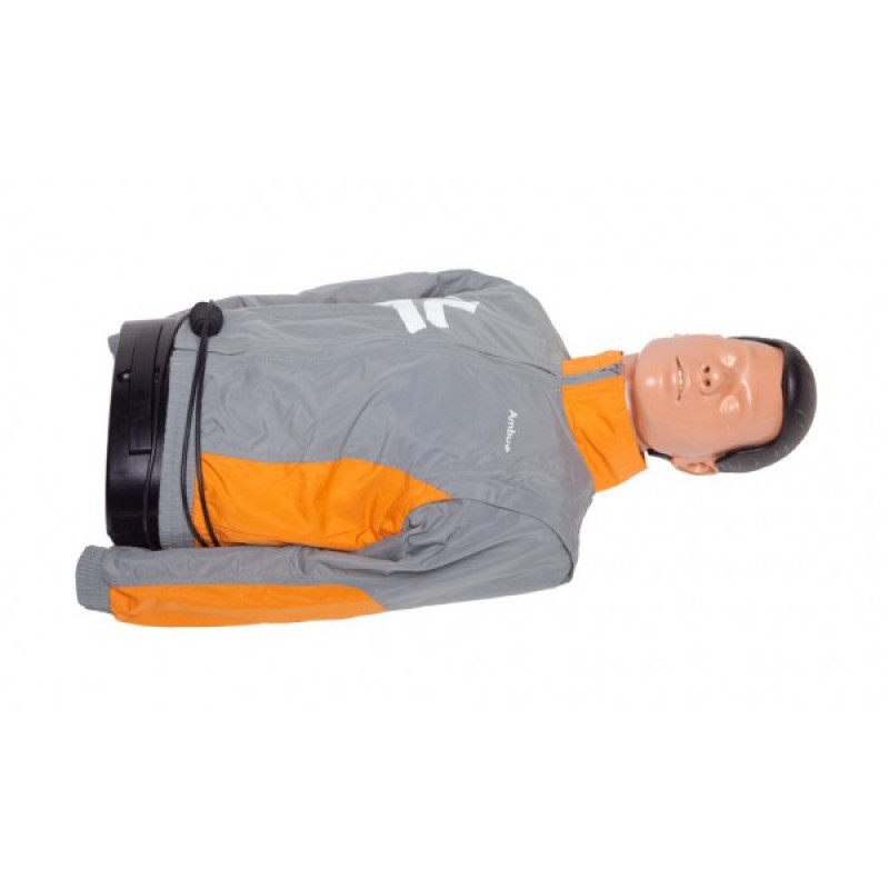 Ambu Man Airway Instrument Next Generation | Défi Santé Pour Tous