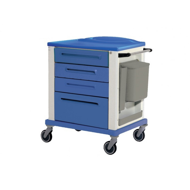 Basic Trolley BASIC TROLLEY - standard