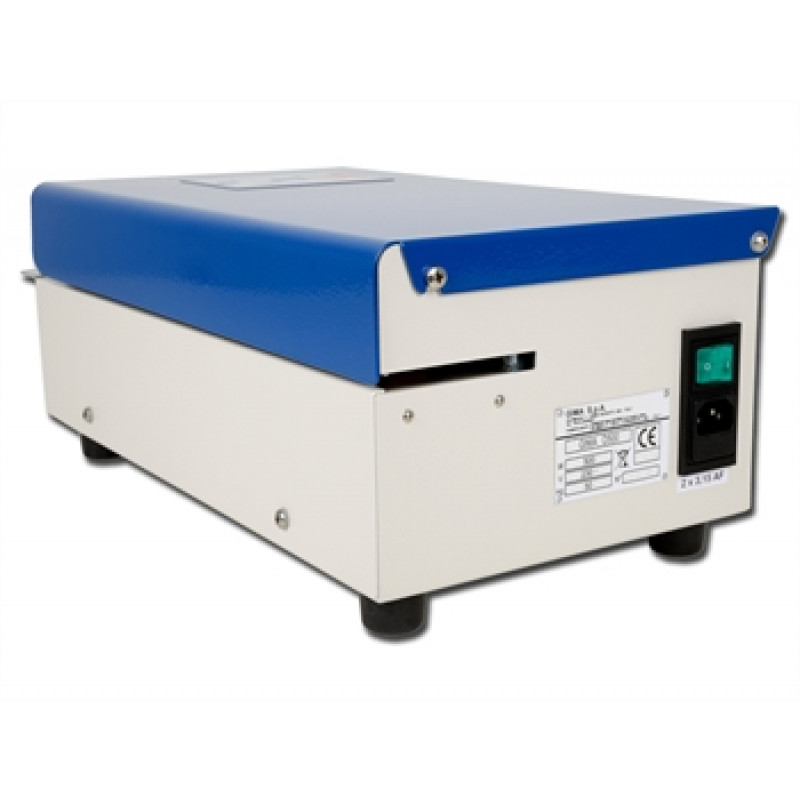 GIMA D600 DIGITAL SEALING MACHINE with validation system