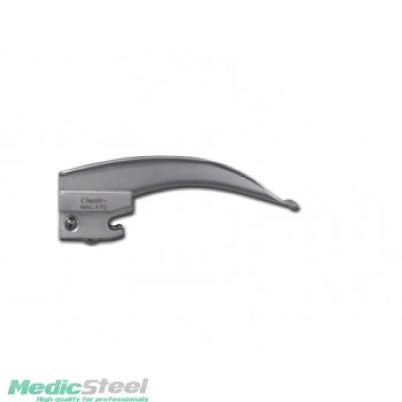 HEINE CLASSIC + F.O. LARYNGOSCOPE SET