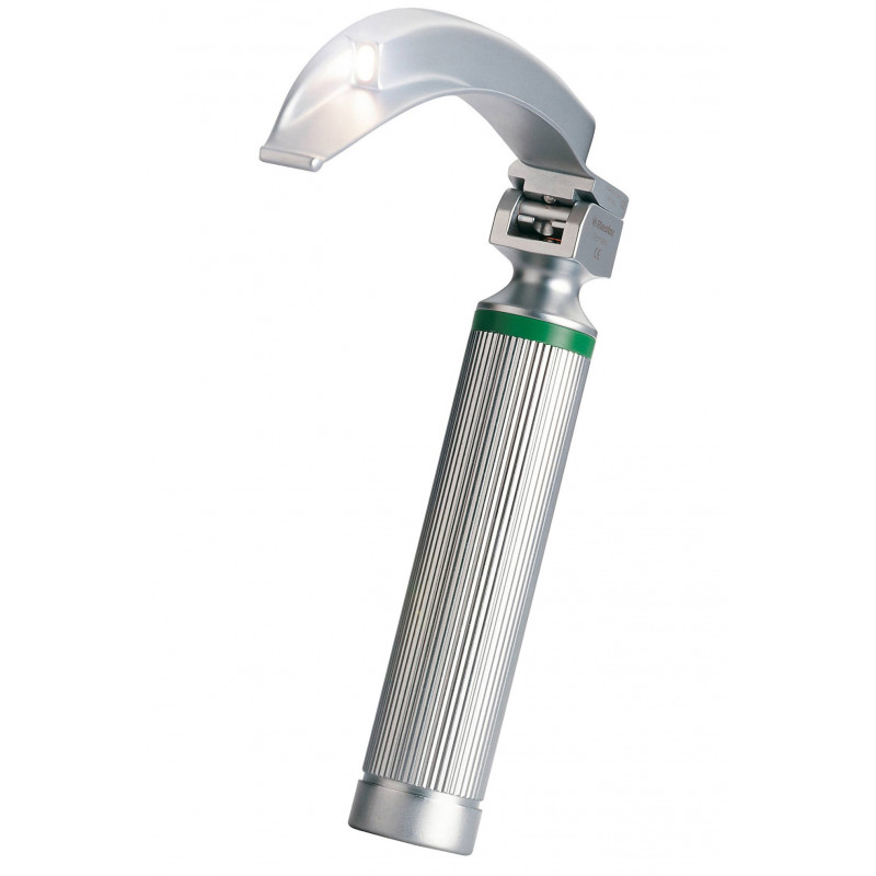 HEINE CLASSIC + F.O. LARYNGOSCOPE SET