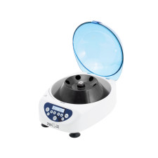 ZIP-IQ DIGITAL CENTRIFUGE - 6 tubes