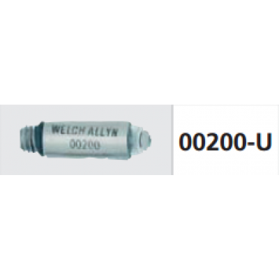 WELCH ALLYN BULB - 00200 U