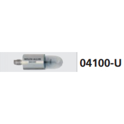 WELCH ALLYN BULB - 04100 U