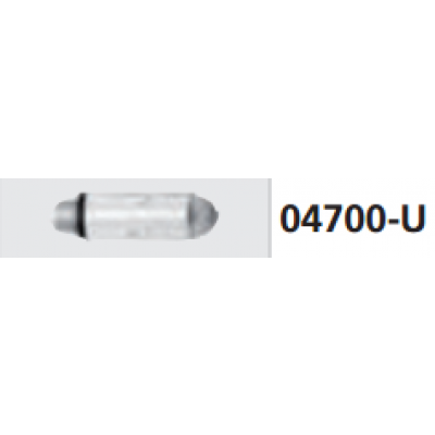 WELCH ALLYN BULB - 04700 U