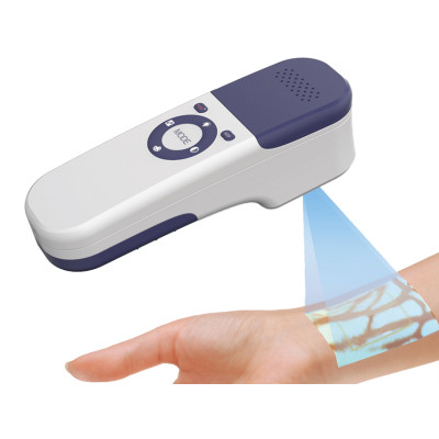 QV-500 PROFESSIONAL VEIN FINDER