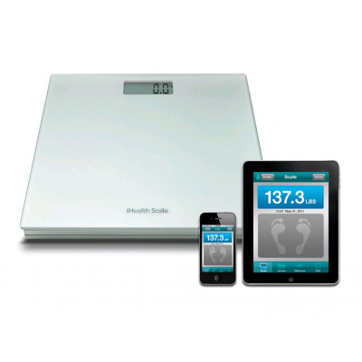 HS3 WIRELESS SCALE