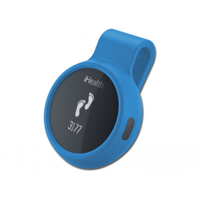 iHEALTH WIRELESS ACTIVITY AND SLEEP TRACKER