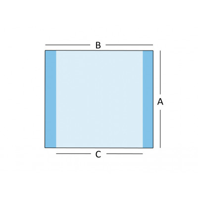 INCISION FILM sterile