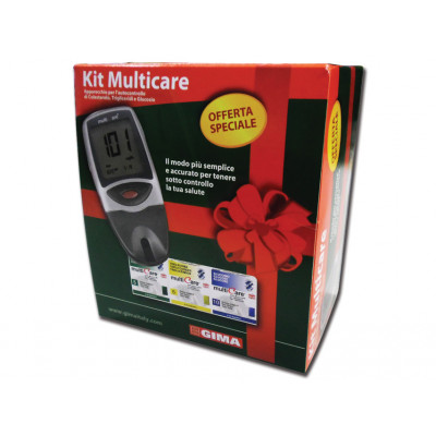 MULTICARE™ GIFT PACK