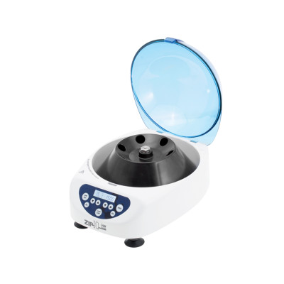 ZIP-IQ DIGITAL CENTRIFUGE - 6 tubes