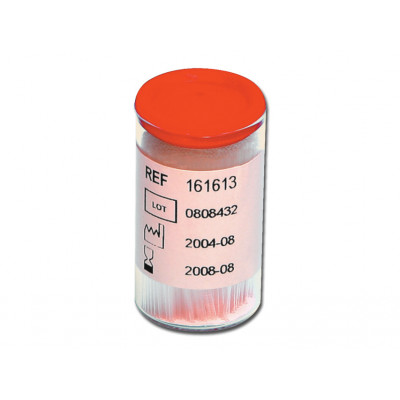 CAPILLARIES FOR MICROHEMATOCRIT tube of 500