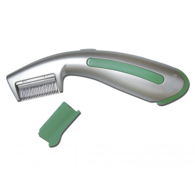 ELECTRIC LICE COMB