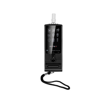  AP338 PROFESSIONAL ALCOHOL TESTER EASY RECALIBRATION with printer