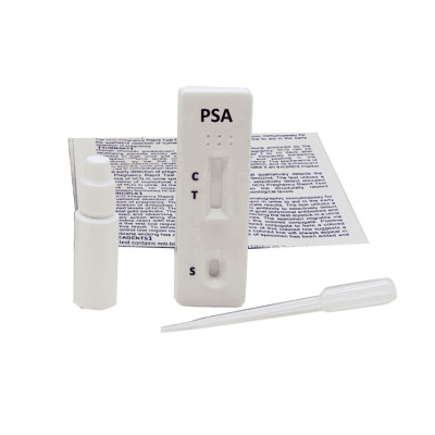 PSA PROSTATA TEST - professional - Box of 25 pcs