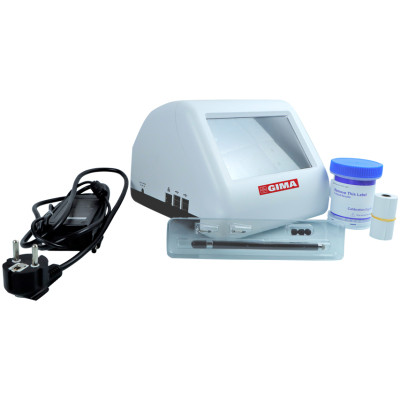 DRUG CUP READER with software and printer