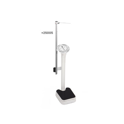 WUNDER R150A PROFESSIONAL MECHANICAL COLUMN SCALE 150 kg - Class IIII