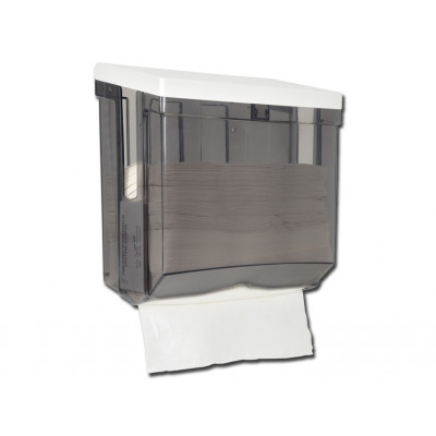 DISPENSER FOR C FOLD HAND TOWELS