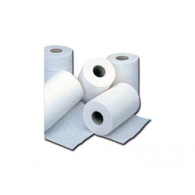 HAND TOWEL ROLLS 2 plies