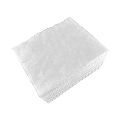 ABSORBENT PATIENT CLEANING WIPES