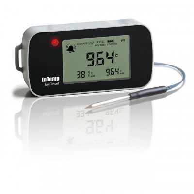 Onset bluetooth datalogger CX402 met voeler