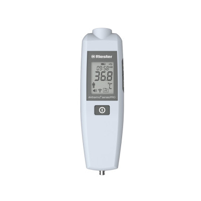 RI-THERMO SENSIOPRO NON CONTACT INFRARED THERMOMETER