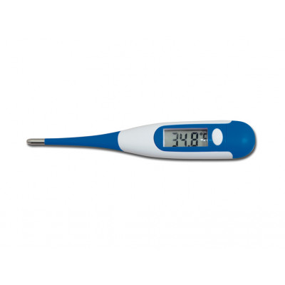 JUMBO DIGITAL THERMOMETER °C hang box