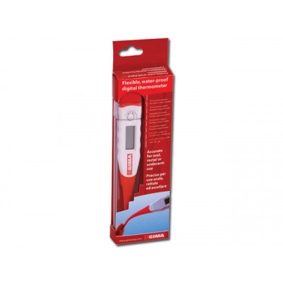 FLEXI DIGITAL THERMOMETER