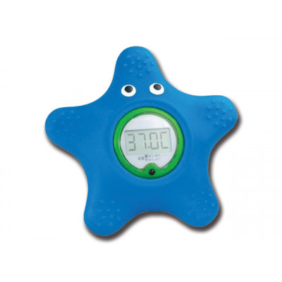 BATH THERMOMETER °C STAR