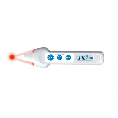 THERMOFOCUS H1N1 emergency version mod. 1500