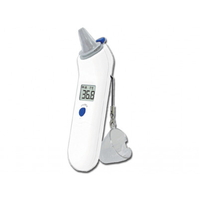 PROFESSIONAL INFRARED EAR THERMOMETER