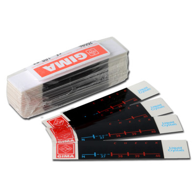 FEVERTEST hospital use