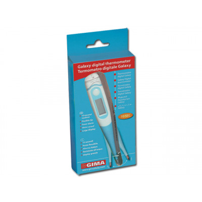 GALAXY DIGITAL THERMOMETER