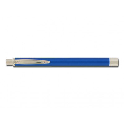 ELEGANCE TORCH metal blue