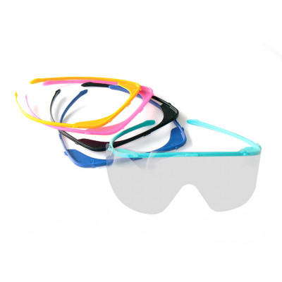 GOGGLES KIT fog resistant