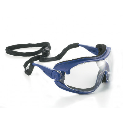 HIGH PROTECTION GOGGLES