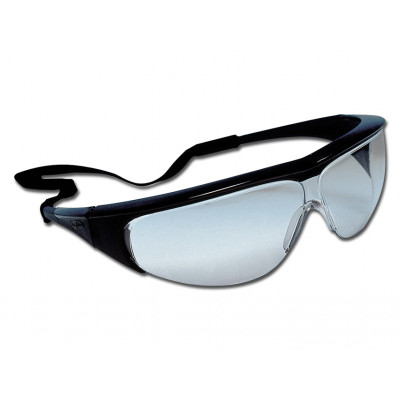 MILLENIA GOGGLES black fog resistant