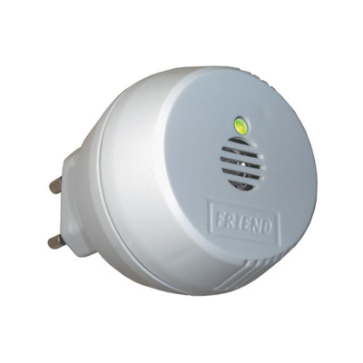 "BABY FRIEND" ULTRASONIC REPELLING DEVICE AGAINST MOSQUITOES