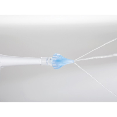  OTOCLEAR EAR IRRIGATION TIPS - spare for 25859,25858 - Box of 40 Pcs