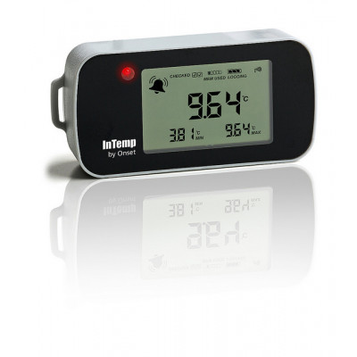 Onset bluetooth datalogger CX403