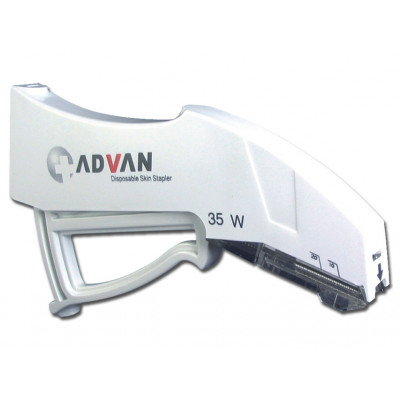 DISPOSABLE STERILE SKIN STAPLER