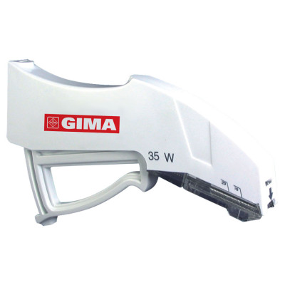 DISPOSABLE STERILE SKIN STAPLER- Box of 5 pcs