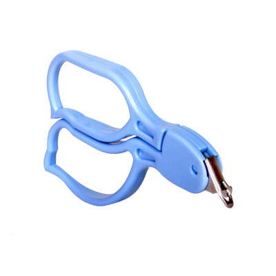DISPOSABLE SKIN STAPLE REMOVER