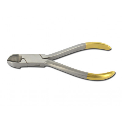 GOLD WIRE CUTTER - for soft wires 0.1 mm