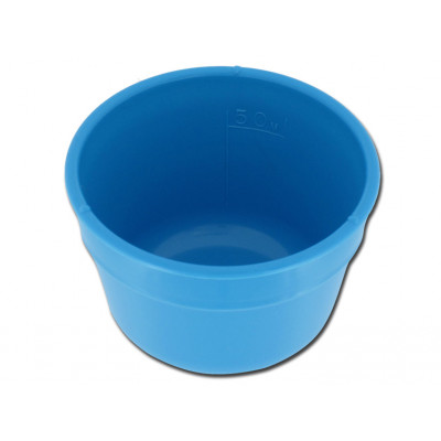 GALLIPOT/LOTION BOWL plastic