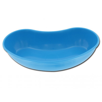 GRADUATED KIDNEY DISH plastic - 500 ml