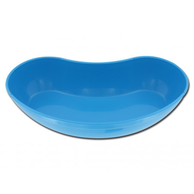 GRADUATED KIDNEY DISH plastic - 750 ml