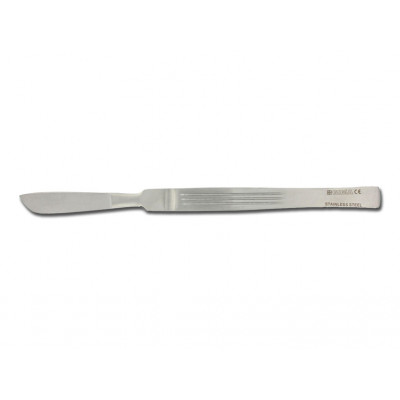 SCALPEL POT BELLIED BLADE